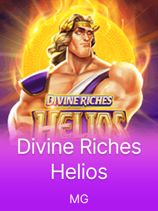 Divinne Riches Helios