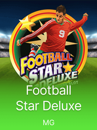 Football Star Deluxe