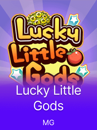 Lucky Little Gods