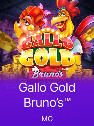 Gallo Gold Bruno's