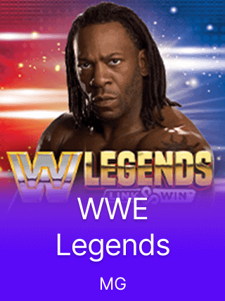 WWE Legends