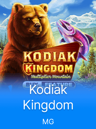 Kodiak Kingdom