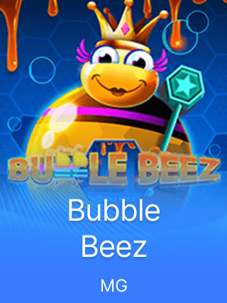 Bubble Beez