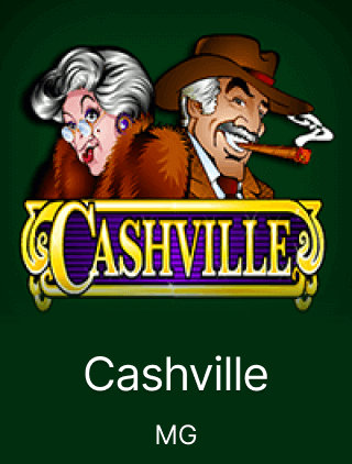 Cashviillle