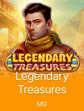 Legendary Treasures 