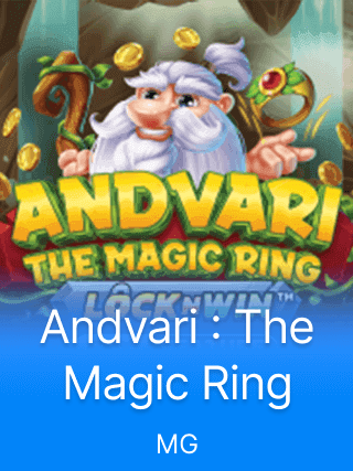 Andvari: The Magic Ring