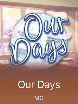 Our Days