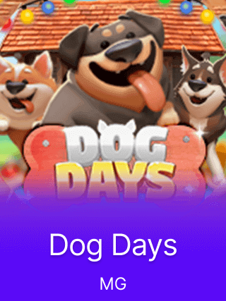 Dog Days