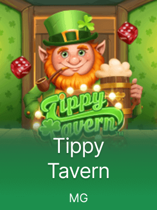 Tippy Tavern