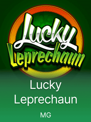 Lucky Leprechaun