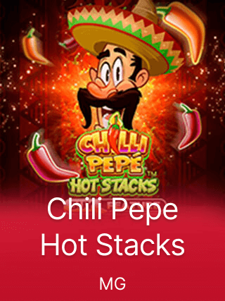 Chilli Pepe Hot Stacks