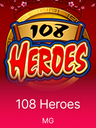 108 Heroes