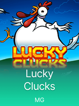 Lucky Clucks