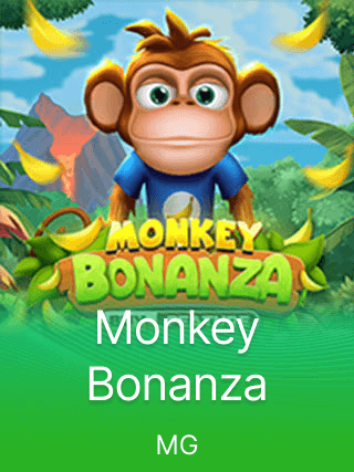 Monkey Bonanza