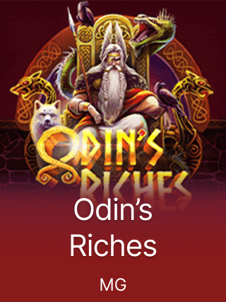 Odin's Riches