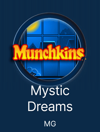 Mystic Dreams