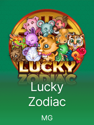 Lucky Zodiac