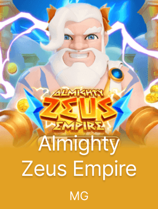 Almighty Zeus Empire