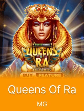 Queens of Ra