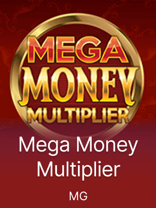 Mega Money Multiplier