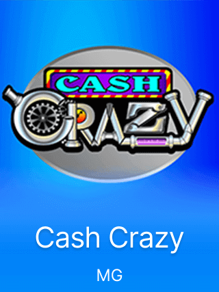 Cash Crazy