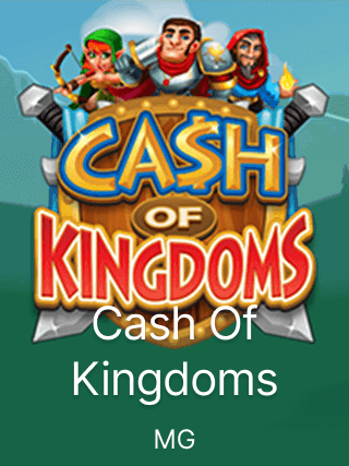 Cash Of Kingdoms