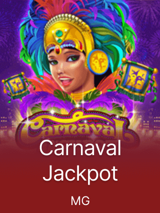  Carnaval Jackpot