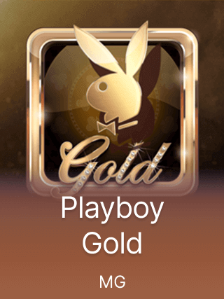 Playboy Gold