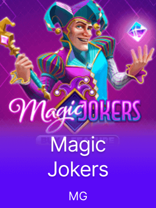 Magic Jokers