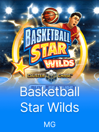 Basketball Star Wilds