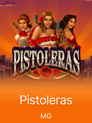 Pistoleras