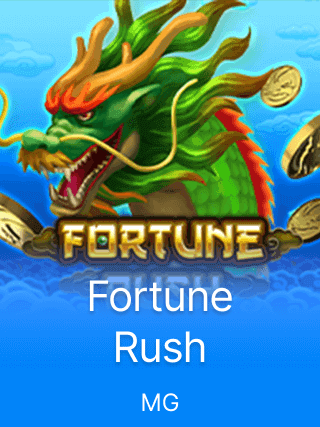 Fortune Rush