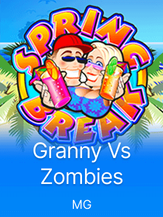 Granny vs Zombies