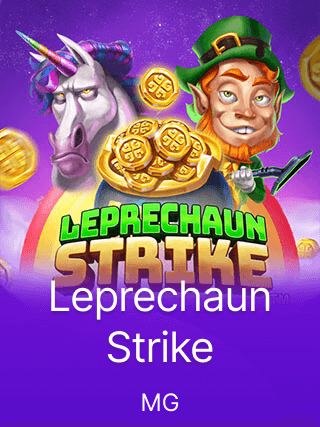 Leprechaun Strike