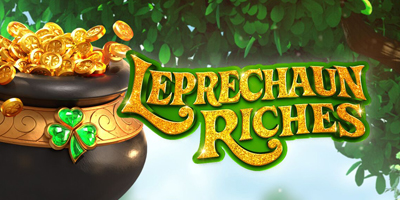 Leprechaun Riches