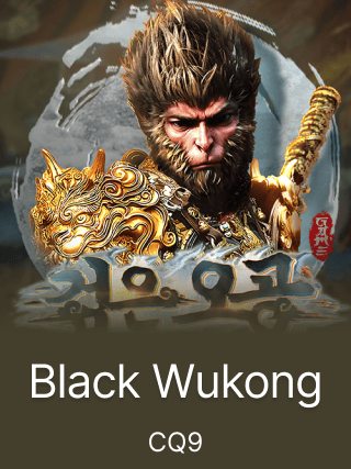 Black Wukong