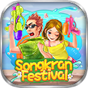 Songkran Festival