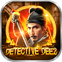 Detective Dee 2