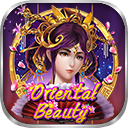 Oriental Beauty