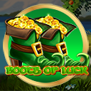 Boots of Luck