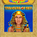 Treasure of Seti