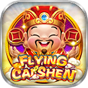 Flying Cai Shen