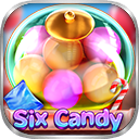 Six Candy