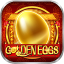 Golden Eggs