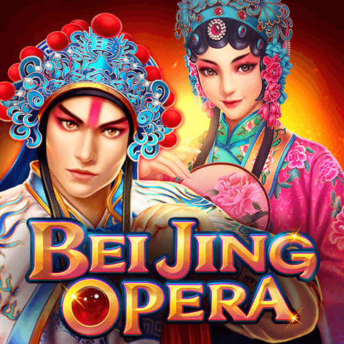 Bei Jing Opera