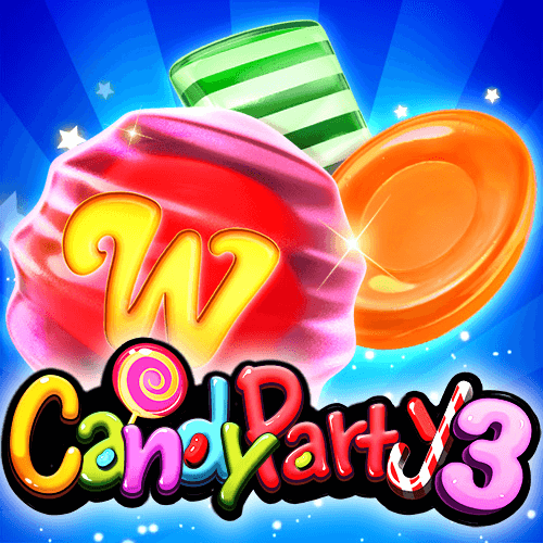 Candy Party 3