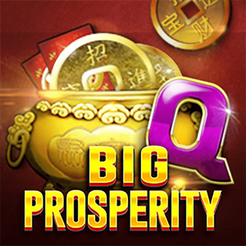 Big Prosperity