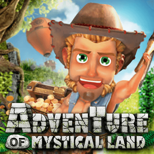 Adventure of Ystical Land