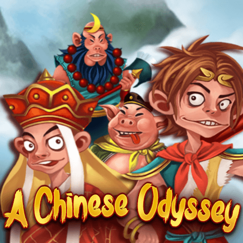 A Chinese Odyssey