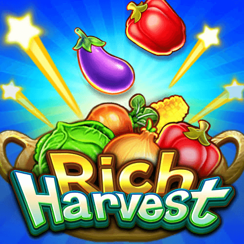 Rich Harvest